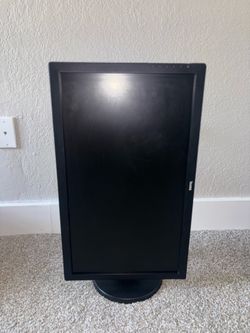 Gaming monitor