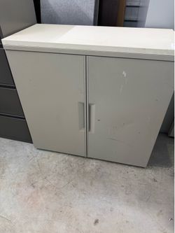 Console office