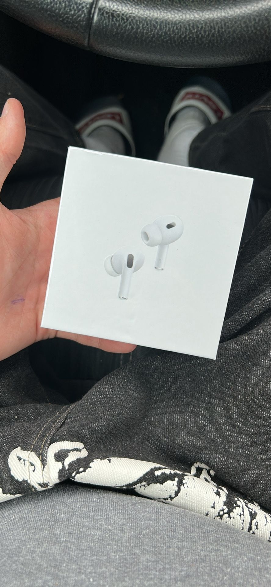 Apple Airpods Gen 2