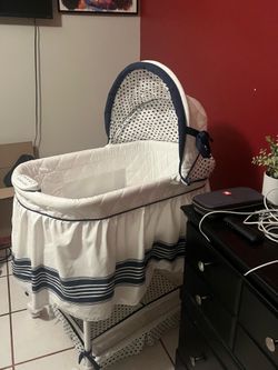 Baby bassinet