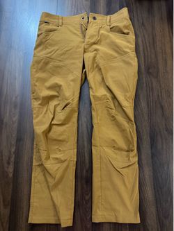 Renegade Rock Pants - Men's