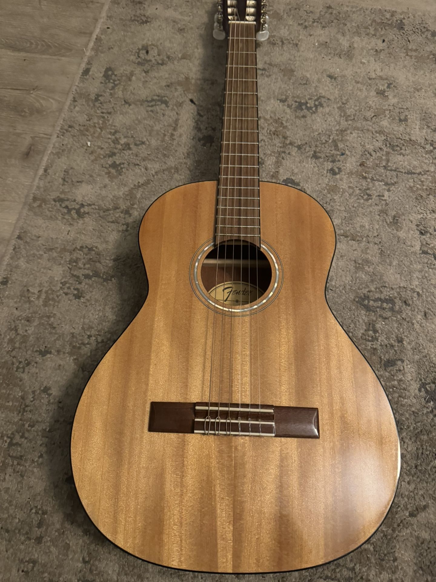 Fender FA-15N
