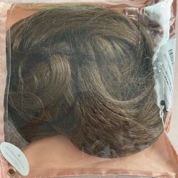 Insert Name Here Extension Ponytail New