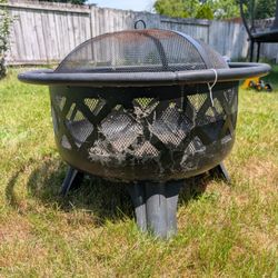 Fire Pit