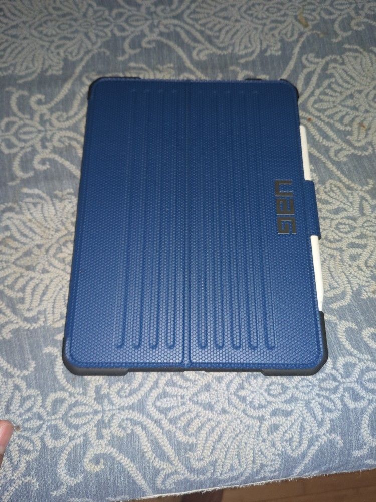 iPad Pro 11 Inch With Cellular