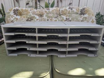 Paper Organizer in San Fernando