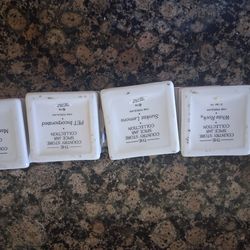 Spice Jars
