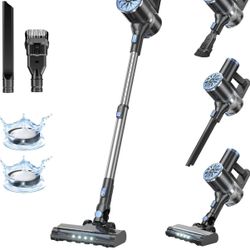 Cordless Vacuum
