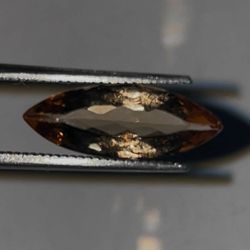 1.85Ct Rare Natural Imperial Topaz