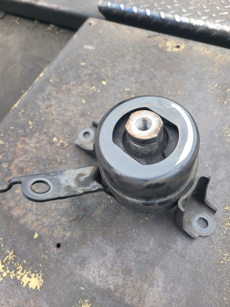 Scion XD Right Motor Motor 2008 To 2014 Used