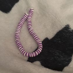 Handmade Claybead Bracelet 