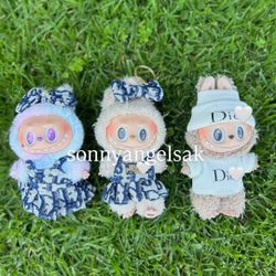 Labubu Clothes