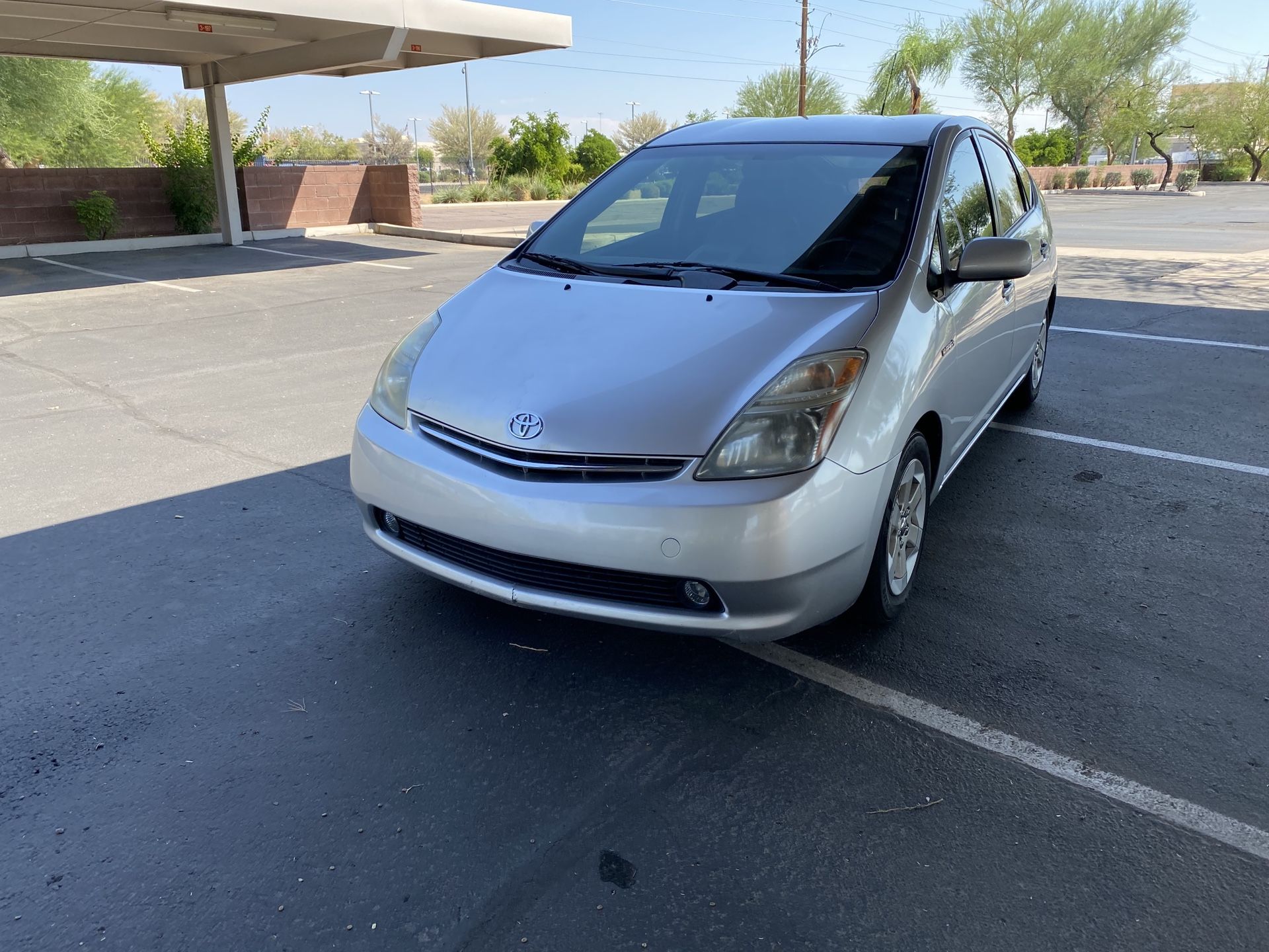 2007 Toyota Prius