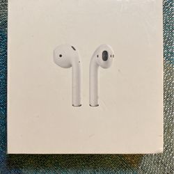 Apple EarPods Wireless