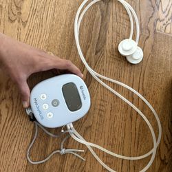 Ameda Mya Joy Breast Pump 