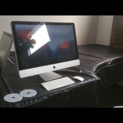 iMac 