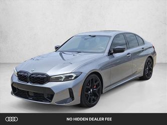 2025 BMW M340i