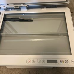 HP DeskJet 4252e — Shutz Out Papers Like a Boss pew pew 