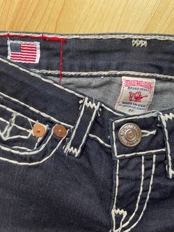 True Religion Womens Jeans