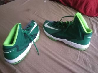 Nike's AirMax Stutter Step 2 New