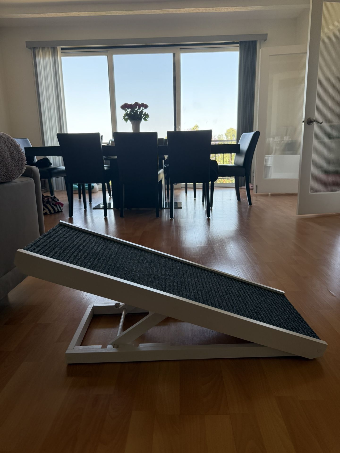 Alphapaw Full Sized Dog Ramp