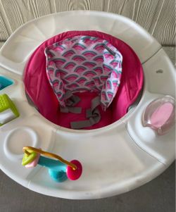 Silla para bebe $$20
