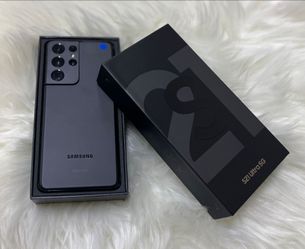 Samsung Galaxy S21 Ultra 🎁