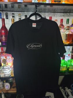 Supreme Classics Tee