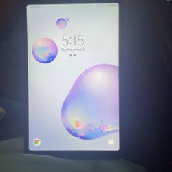 Samsung Tablet