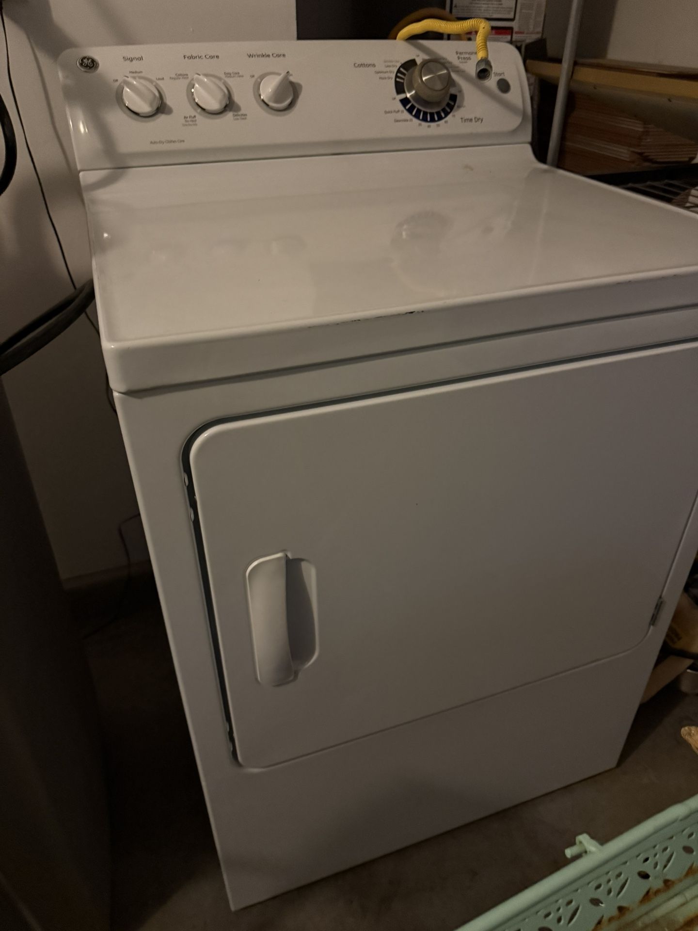 Dryer 