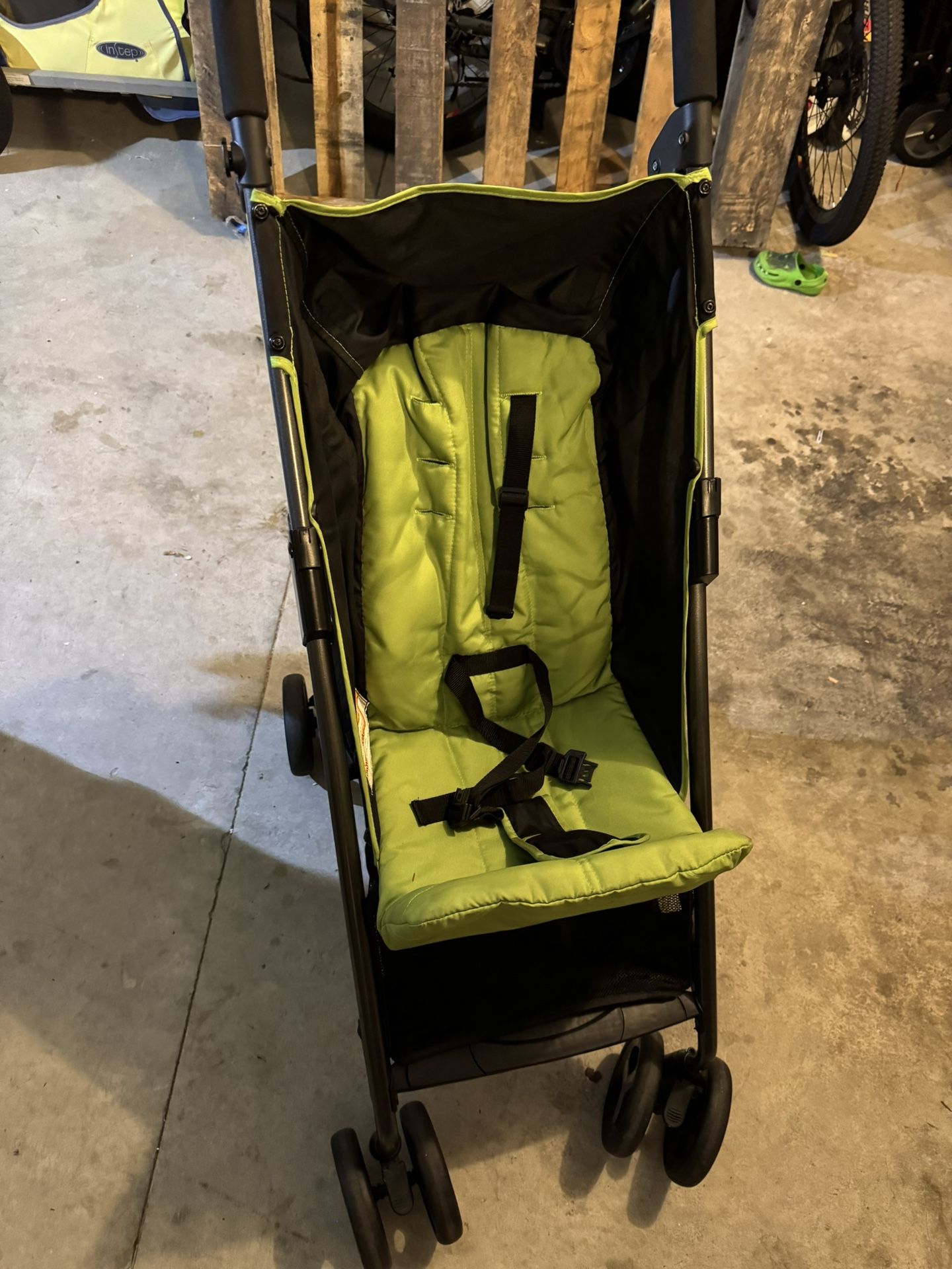 Stroller