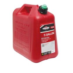 5 Gallon Red Rank 