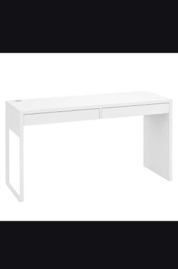 IKEA desk