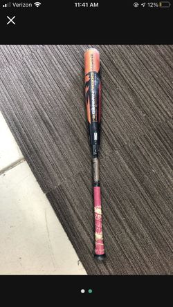 Demarini Voodoo 33/30