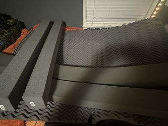 Foam Pannel