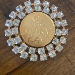 Mary Kay