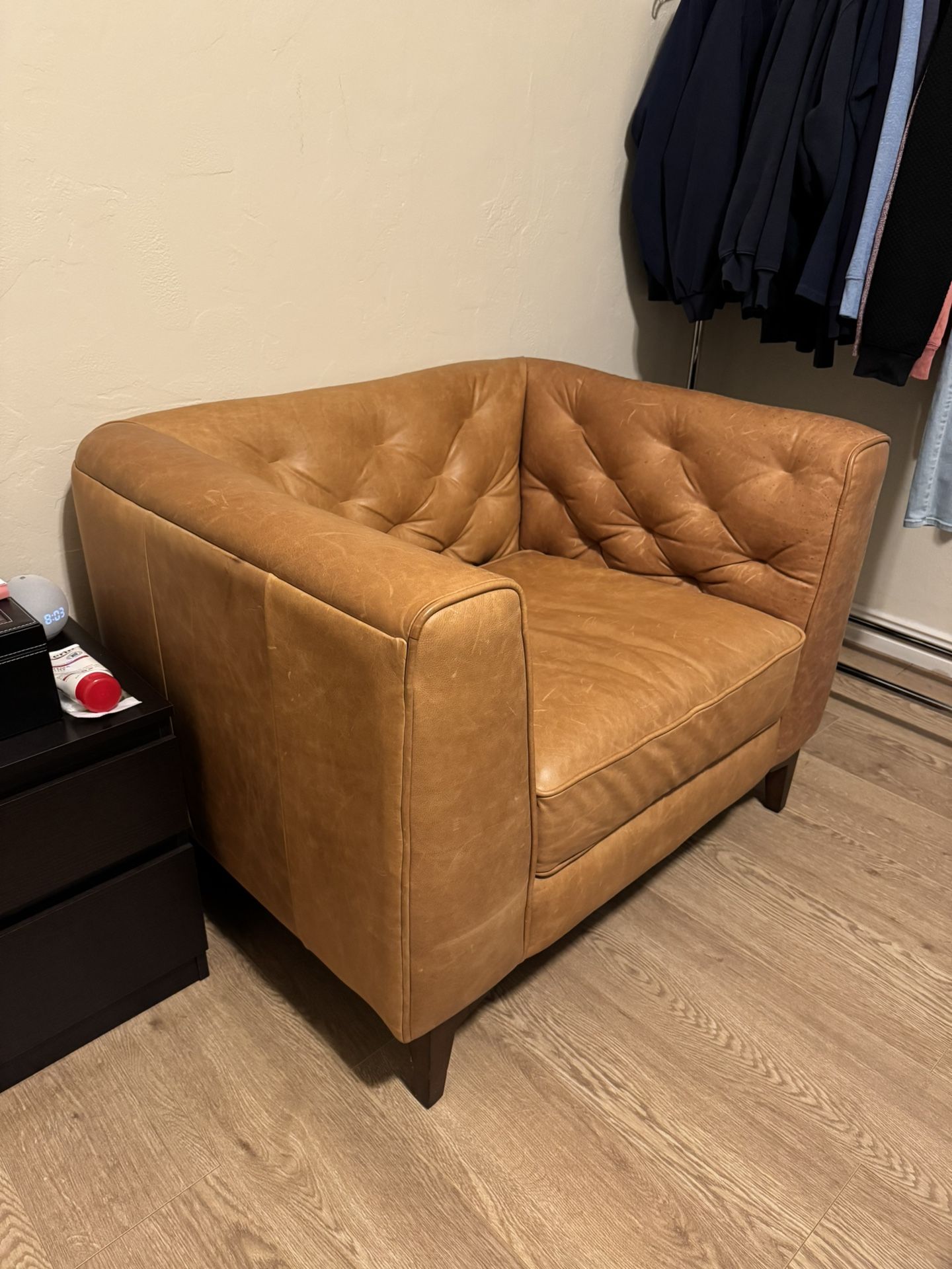 Sofa Accent Chair