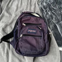 Jansport backpack 