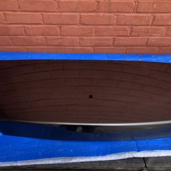 2016-2021 Mazda Mx5 Mx-5 Trunk Oem 