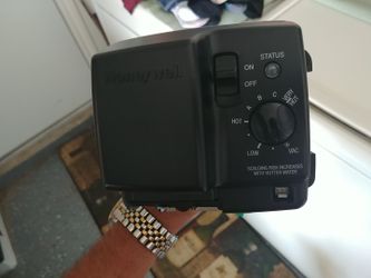 Water Heater Termostat