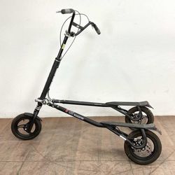 Trikke 12 Roadster Downhill Scooter