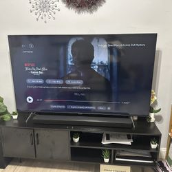 65” TV for Immediate Pick Up 