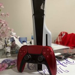 Ps5 Disk Edition (READ DESCRIPTION)