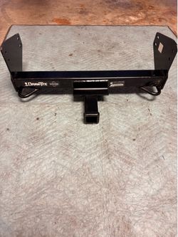 04-08 F150 Draw-Tite Front Hitch 65043