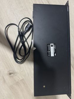 Linksys 24Port Ethernet Switch
