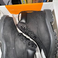 TIMBERLAND PREMIUM WATERPROOF BOOT 