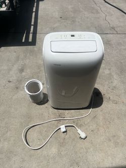 Toshiba- Room air conditioner 8,000 BTU