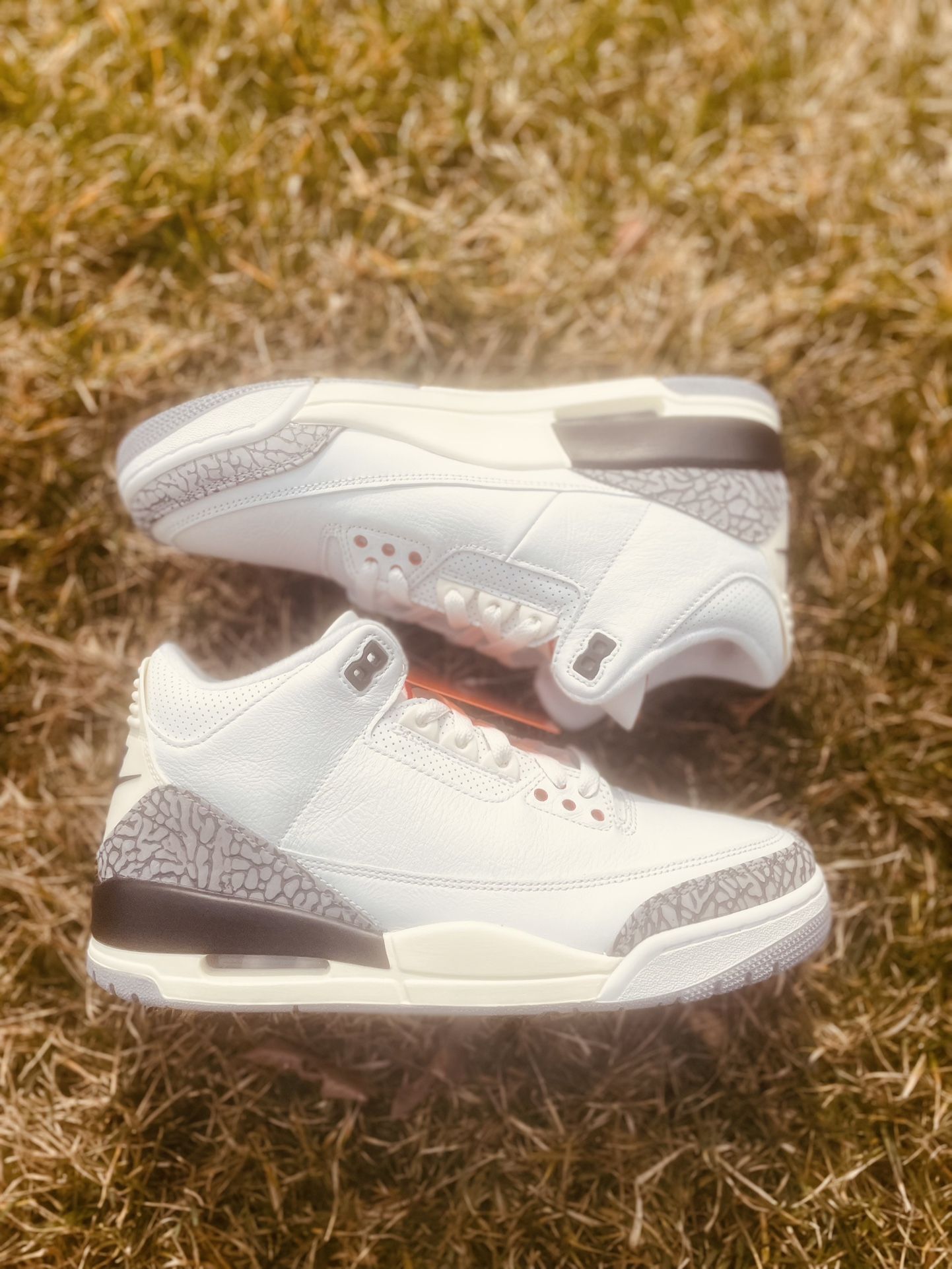 Jordan 3 White Cement Reimagined,All Products : American Fashion Style Bags On Sale