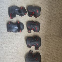 Childrens protective gear