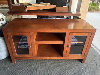 TV stand
